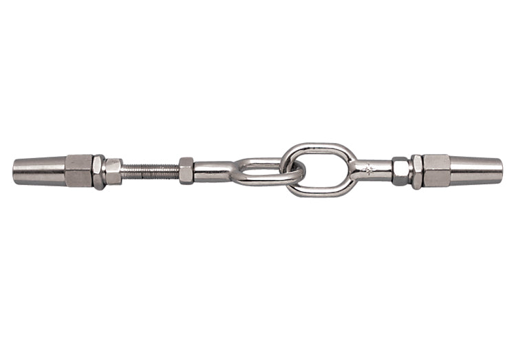 S0776-2905 | QUICK ATTACH DOUBLE GATE EYE 5/16"X3/16" 316
