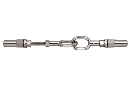 S0776-2905 | QUICK ATTACH DOUBLE GATE EYE 5/16"X3/16" 316
