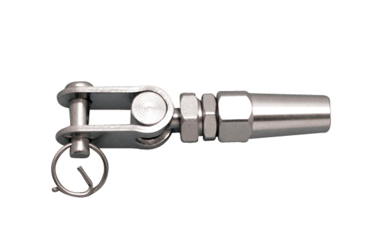 S0778-0704 | QUICK ATTACH TOGGLE 1/4" X 5/32", 316 SS