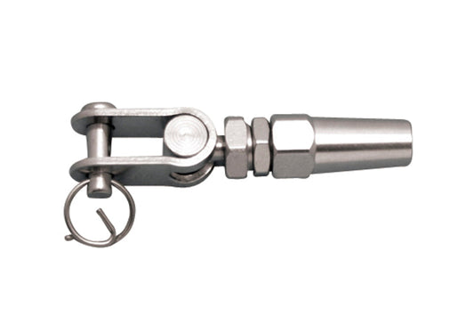 S0778-0704 | QUICK ATTACH TOGGLE 1/4" X 5/32", 316 SS