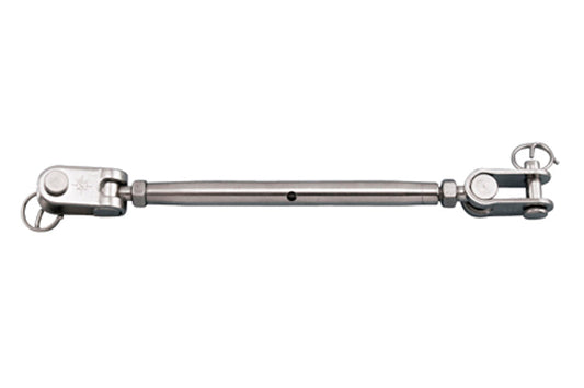S0783-0005 | TURNBUCKLE TOGGLE & TOGGLE, 3/16" 316 SS