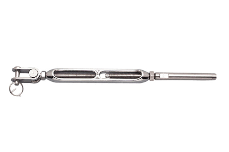 S0786-1006 | TURNBUCKLE TOGGLE & SWAGE, 7/32" CB