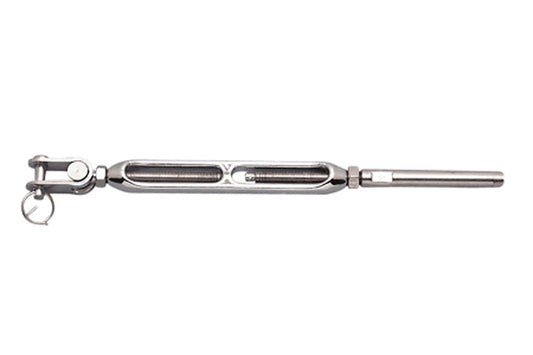 S0786-1006 | TURNBUCKLE TOGGLE & SWAGE, 7/32" CB