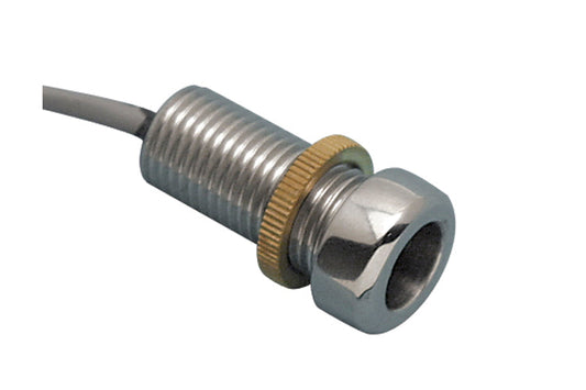 S0803-700R | MICROSTAR TRI STAR BULK HEAD MOUNT, 12V 3/4" RD