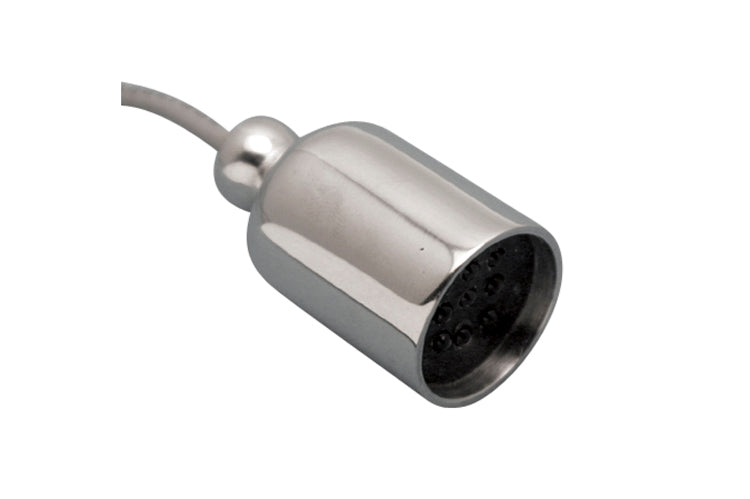 S0809-0002 | MICROSTAR 9 STAR CLUSTER, 24V 1" WHITE