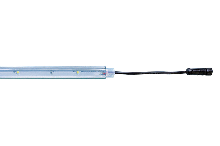 S0825-H060 | "MicroStar" HARNESS 60" LONG FOR 3 LIGHTS