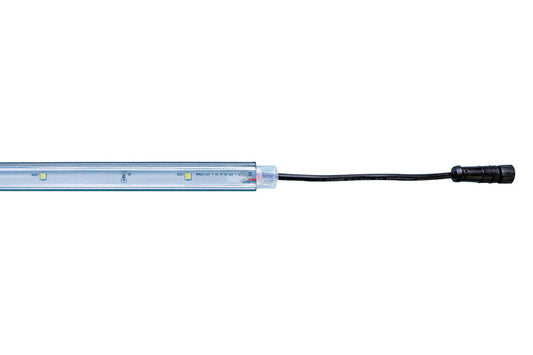 S0825-H060 | "MicroStar" HARNESS 60" LONG FOR 3 LIGHTS