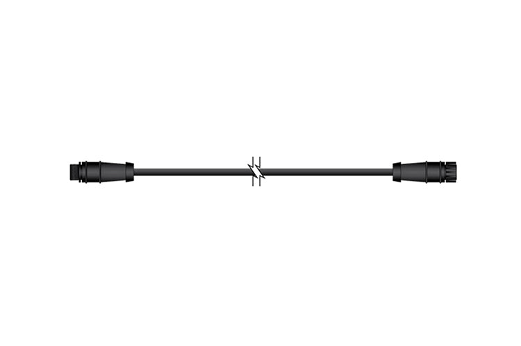 S0825-JMPR-SC | "MicroStar" JUMPER W/ SCREW TYPE CONNECTORS