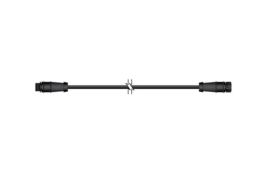 S0825-JMPR-SC | "MicroStar" JUMPER W/ SCREW TYPE CONNECTORS