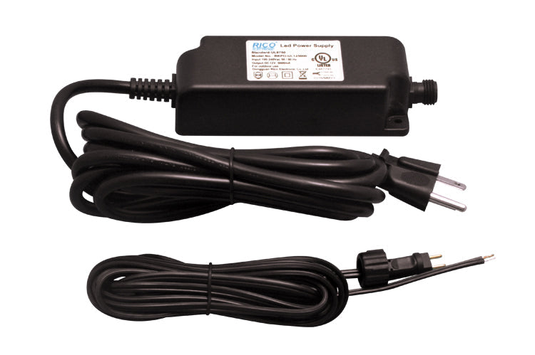 S0832-0005 | MICROSTAR TRANSFORMER 5 AMP
