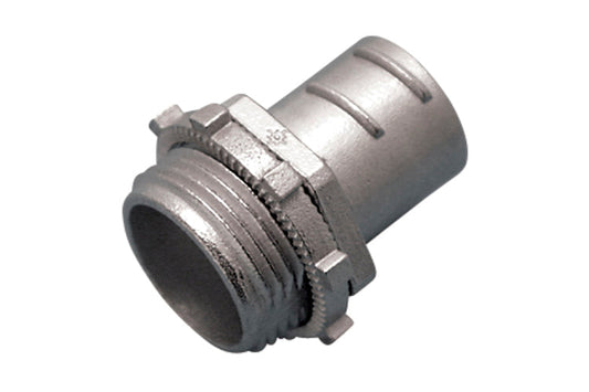 S0853-0020 | CONDUIT SCREW-IN CONNECTOR 3/4", 316 SS