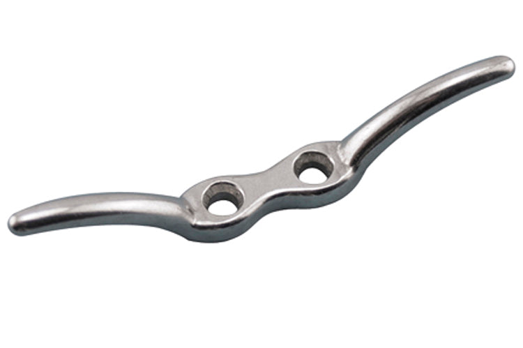 S3103-0000 | FLAGPOLE CLEAT 2-1/2", 304 SS