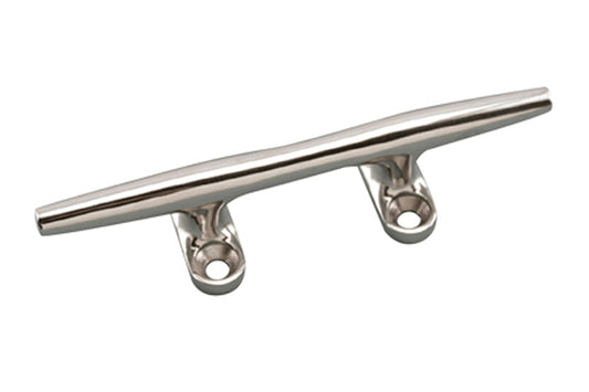 S3108-BP00 | BACKING PLATE FOR 8" CLEAT, 316 SS