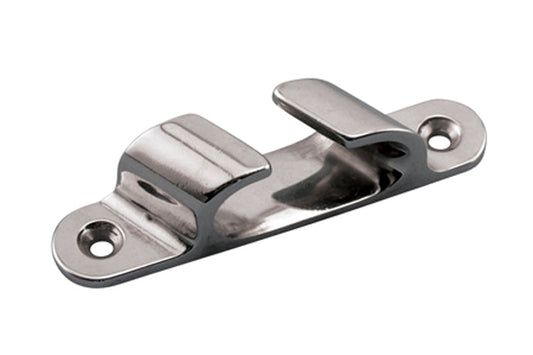 S3304-0000 | BOW CHOCKS 5" PAIR, 316 SS