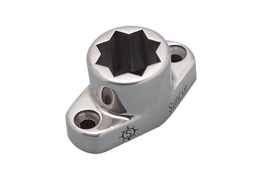 S3520-0001 | WINCH HANDLE HOLDER 316, SS