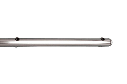 S3609-3625 | LIFELINE STANCHION 1" X 36", 316 SS