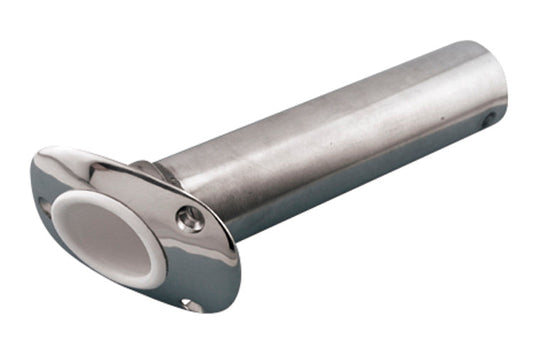 S3611-0000 | ROD HOLDER FLUSH WHITE LINER