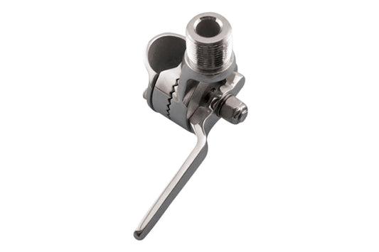 S3625-0000 | ANTENNA RAIL MOUNT 316 SS