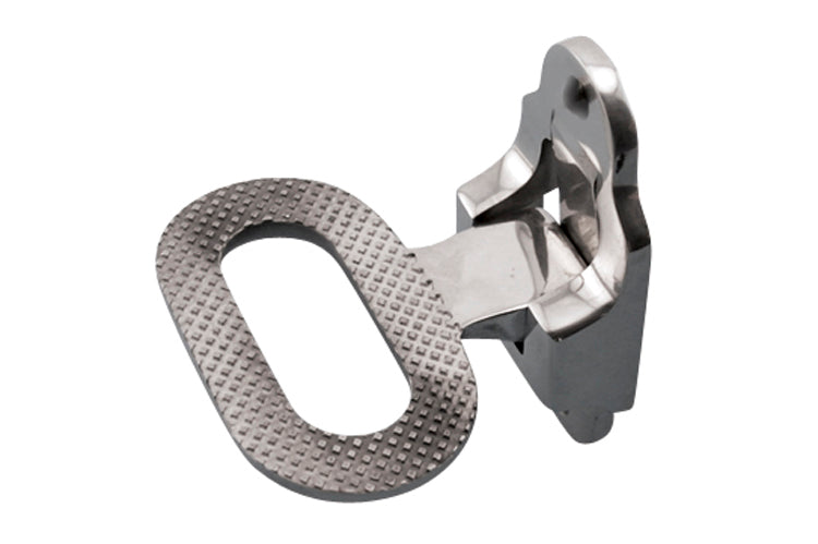 S3630-0000 | HEAVY DUTY FOLDING STEP 316 SS