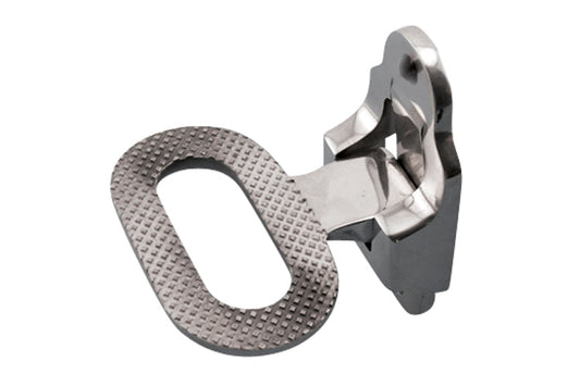 S3630-0000 | HEAVY DUTY FOLDING STEP 316 SS