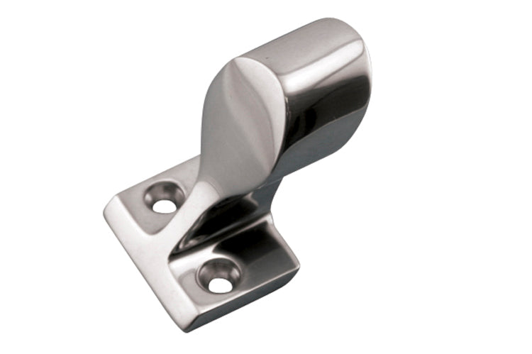 S3671-0600 | AFT END RAIL 7/8" 60 DEG, 316 SS