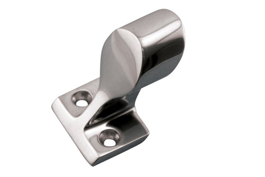S3671-0601 | AFT END RAIL 1" 60 DEG, 316 SS