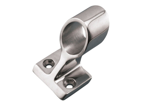 S3672-0600 | CENTER RAIL 7/8" 60 DEG, 316 SS