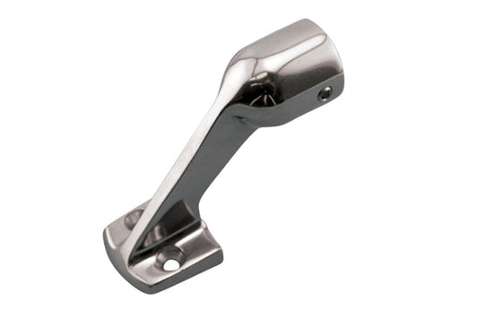 S3673-0600 | RAIL STANCHION END 7/8", 316 SS