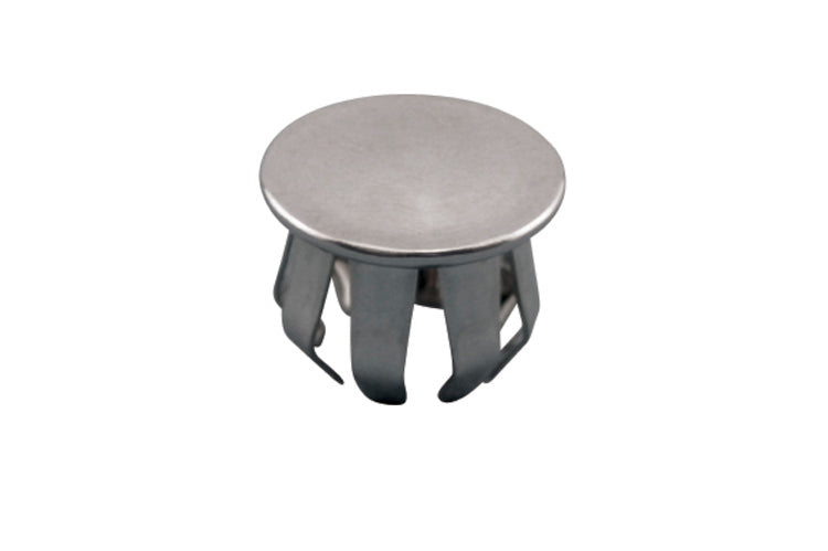 S3679-0001 | FLAT END CAP 1", 304 SS