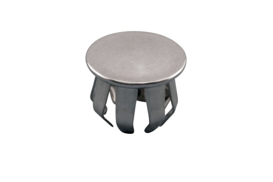 S3679-0001 | FLAT END CAP 1", 304 SS