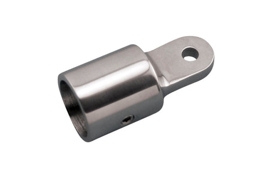 S3680-0000 | TOP CAP 7/8", 316 SS