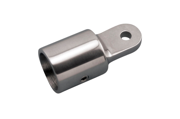 S3680-0001 | TOP CAP 1", 316 SS