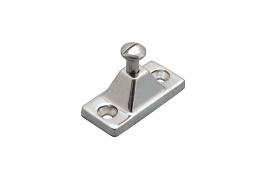 S3682-0000 | DECK HINGE, SIDE 2", 316 SS