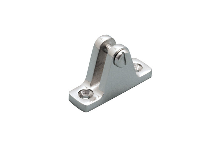 S3682-2000 | DECK HINGE, 90 DEGREE ANGLE, 2-1/4" 316 SS