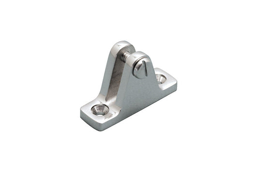S3682-2000 | DECK HINGE, 90 DEGREE ANGLE, 2-1/4" 316 SS