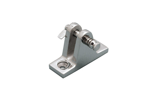 S3682-5000 | DECK HINGE REMOVABLE PIN, 316 SS