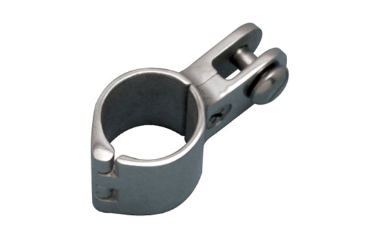 S3683-0001 | HINGED TOP SLIDE 1", 316 SS