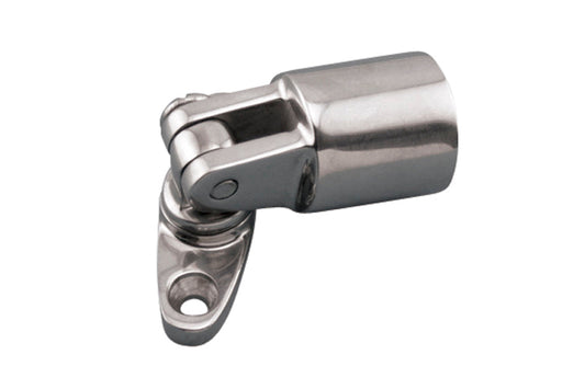 S3684-0001 | MULTIDIRECTIONAL TOP HINGE 1", 316 SS