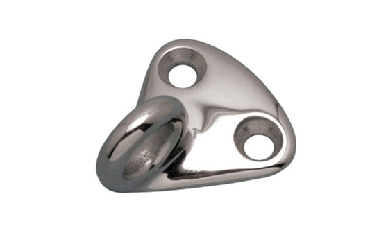 S3701-0001 | ANCHOR EYE FIXED #1, 316 SS
