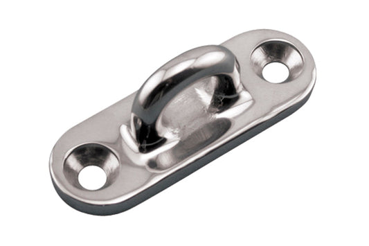 S3705-X003 | OBLONG PAD EYE HD, 4" 316 SS