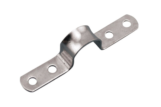 S3709-0013 | EYE STRAP 4 HOLE 1/2", 304 SS