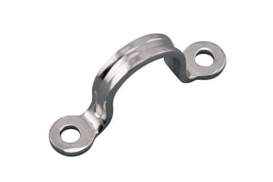 S3710-0010 | STAMPED PAD EYE 3/8", 304 SS