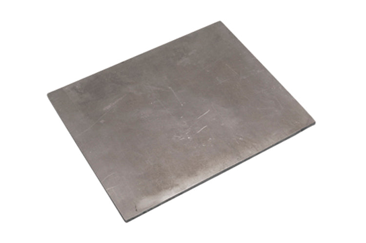 S3716-1520 | BACKING PLATE 6"X8", 304 SS