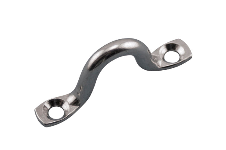 S3719-0004 | PAD EYE 3/8" X 5/32", 304 SS