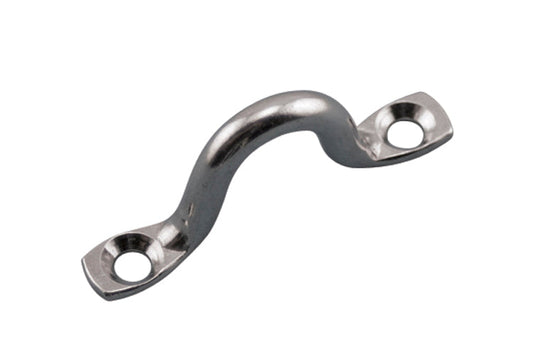 S3719-0008 | PAD EYE 5/8" X 5/16", 304 SS