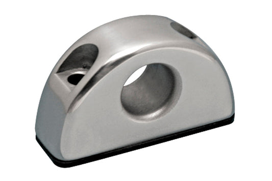 S3730-0010 | FAIRLEAD & GASKET 3/8", 316 SS