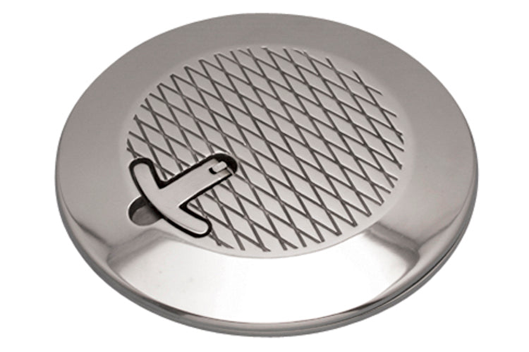 S3812-0150 | ACCESS HATCH & FRAME 6", 316 SS