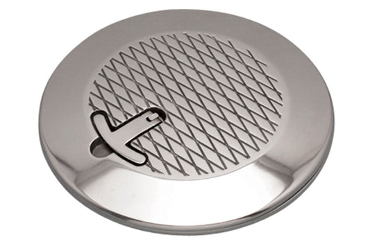 S3812-0150 | ACCESS HATCH & FRAME 6", 316 SS