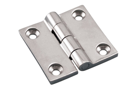S3821-0050 | HEAVY DUTY BUTT HINGE 2", 316 SS