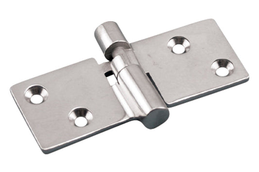 S3824-2000 | HEAVY DUTY HINGE TAKE APART, 3-1/2" 316SS